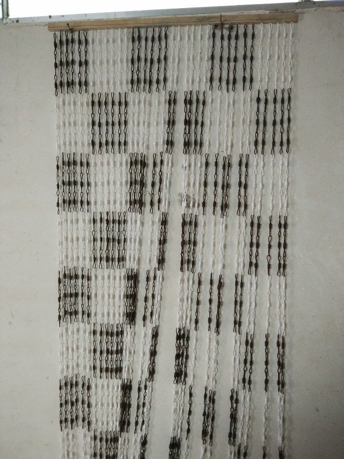 Door curtain